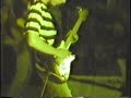 Thrash - Blumenalia 1987 - \"Criaturas M�sticas\"