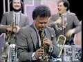 Buddy Rich Orchestra - Time Will Tell