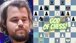 O Grande Dia Chegou! Magnus Carlsen x Vasyl Ivanch