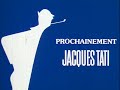 Les vacances de M. Hulot - Trailer