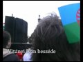 Sasok és verebek I. - A második Magyar Demokratikus Charta Sasok és verebek I. - A második Magyar Demokratikus Charta