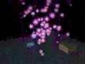 OpenGL Particle System Demo 1