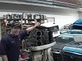 175hp Johnson has a knock