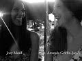 Joey Mead & Amanda Griffin-Jacob on short dresses, Rosanna Ocamp Joey Mead & Amanda Griffin-Jacob on short dresses, Rosanna Ocamp