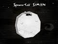 space cat simon   an animated adventure in tech noir color!