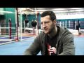 Carl Froch v Mikkel Kessler Super Six