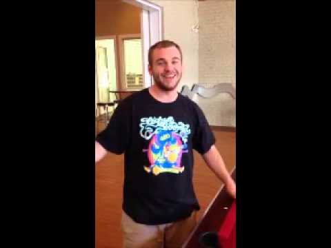 Preiss Youtube Video