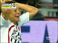 Süper Lig: Fenerbahçe 1 - 0 Beşiktaş 18 Nisan 2010 (Maçın Geniş Özeti)