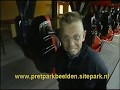 El Condor Walibi Flevo, Bart de graaf