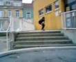 jeanclude skate 8 marche