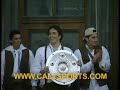 bayern munich celebration