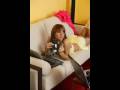 Giulia Anghelescu slideshow "Prima noapte"  made in azboxik