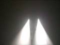 Demo American Dj X- Scan LED ADJ