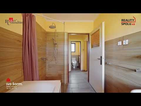 Video Prodej, domy/rodinný, 253 m2, 40751 Rybniště, Děčín [ID 75027]