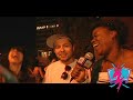 Thunderheist - Grahm Interview