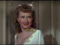 Susanna Foster Story- Part 1