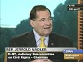Rep Nadler (D-NY) Judiciary on War Crimes &amp; Impeachment