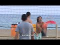 John explora Mazarr�n