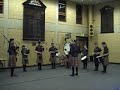 NW England Minibands 2008 - Henderson Caledonian P/B Grade 3
