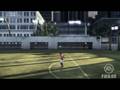 FIFA 09 Ronaldo Bicycle Kick