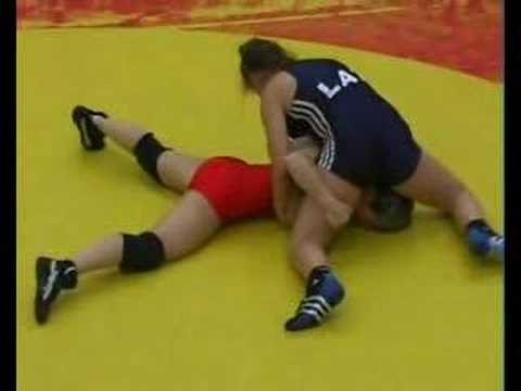 Latvian Championship 2007 - 3