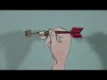 Tortures for Flies: Dart Board