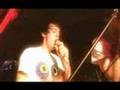 Klaxons live at Trash