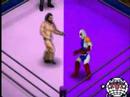 OJ-FWA : Yuuki Matsuri 2007- AKi-Man Vs. Bruiser Brody