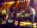 mats ronander, sara l�fgren, mikael rickfors. stonesfestivalen i falkenberg