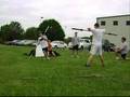 videos de Crossfit Rabid at Gold's Gym