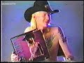 Johnny Winter - Guitar Slinger - Interview Johnny Winter - Guitar Slinger - Interview