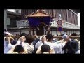 The Kanamara Matsuri 2007