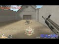 CrossFire montage: No words just skill.