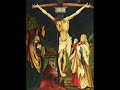 J. S. Bach - Johannes Passion BWV 245 (1)