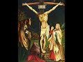 J. S. Bach - Johannes Passion BWV 245 (1)