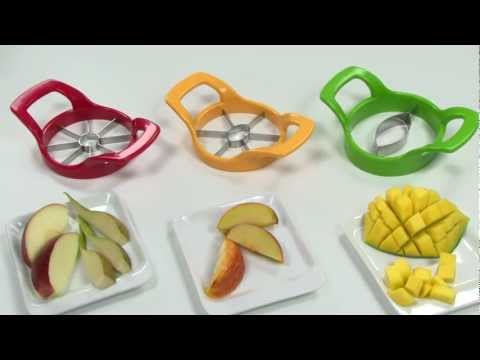 Ніж для яблук PRESTO