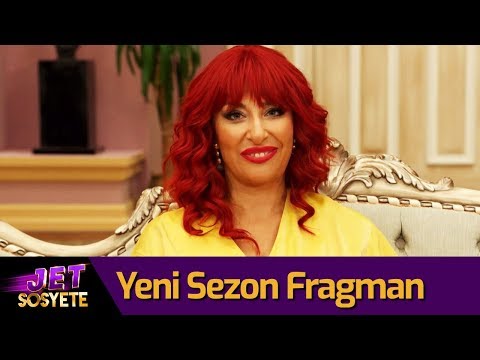 Jet Sosyete 41. Bölüm Tanıtımı                                                                                                                                                                                                                            