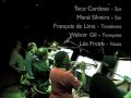 videos de Toca Samba, Mozar ! - Parte I (Ensaio)