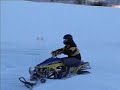 SnowZilla II SnowZilla II