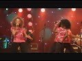 Time Machine : The best 70's-80's disco-funk & soul hits tribute show !