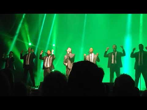 Straight No Chaser - Tainted Love - Joliet - 4.24.19