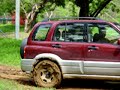 Suzuki Grand Vitara Suzuki Grand Vitara