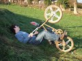 Saut De hOuf ! Bmx Beecross Et amuzement a Gogo