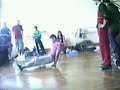 Break-Dance