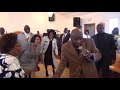 Wizard of Oz Anecdote... Church of the Living God... Jewel Dominion (03-25-12)