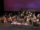 Tabuh Kreasi Kontemporer Loloan