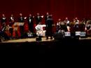 kristjan j�rvi and goran bregovic with his wedding and funeral orchestra, performing in the civic hall in birmingham, uk, on 17-apr-2007.
forgive me, is this the way to the future?
three letters to three prophets.