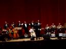 kristjan j�rvi and goran bregovic with his wedding and funeral orchestra, performing in the civic hall in birmingham, uk, on 17-apr-2007.
forgive me, is this the way to the future?
three letters to three prophets.
