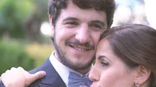 The Tale of 2 - Inês & Tiago