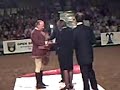 EQUITACION M�GICA - EQUUS CATALONIA 2007